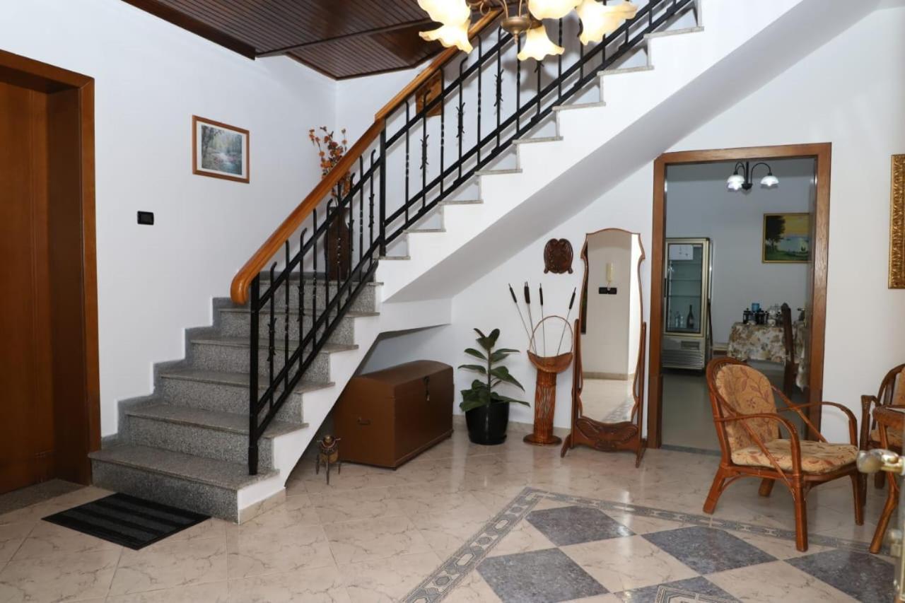 Villa Palma Center Берат Екстериор снимка