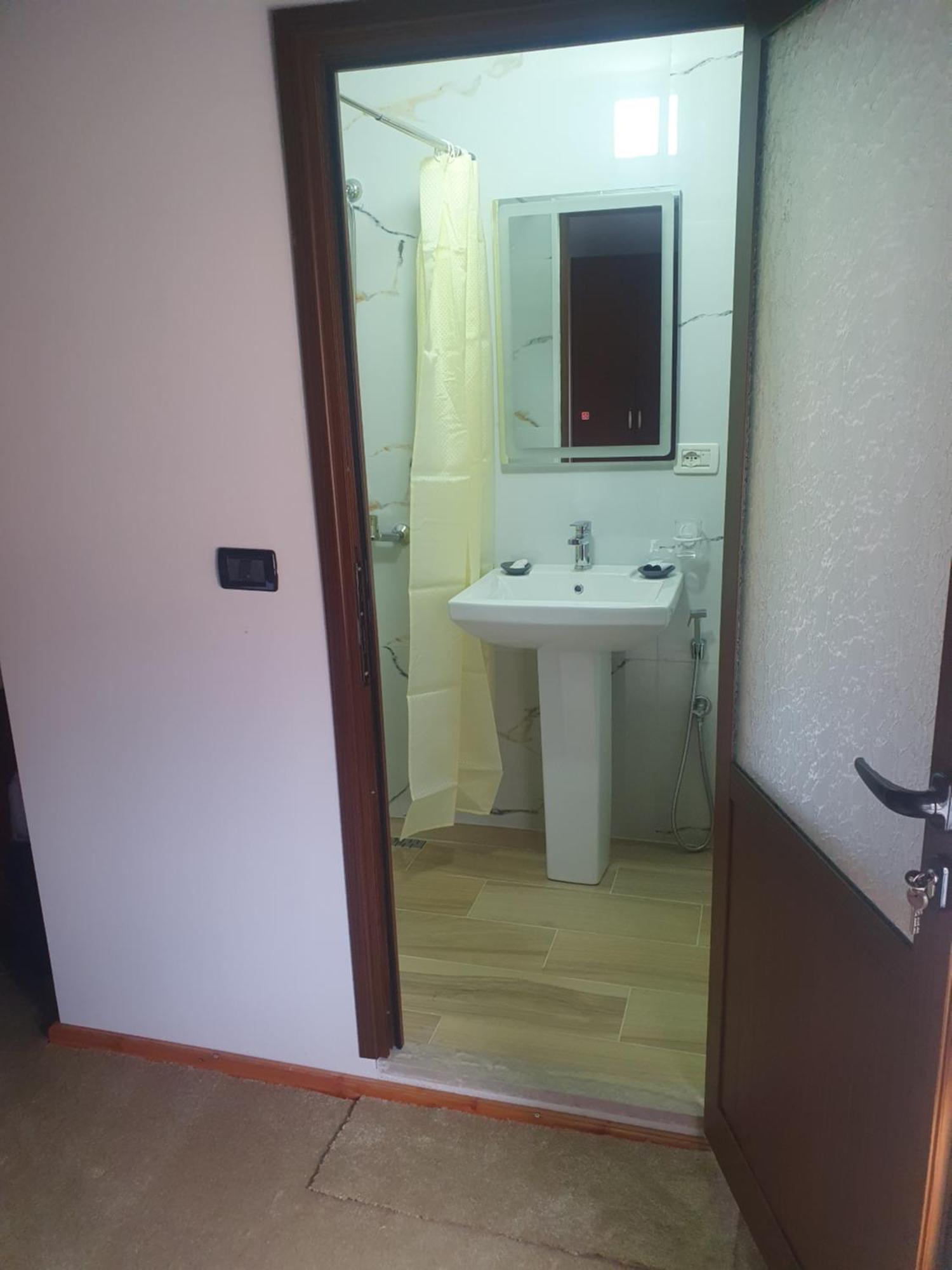 Villa Palma Center Берат Екстериор снимка