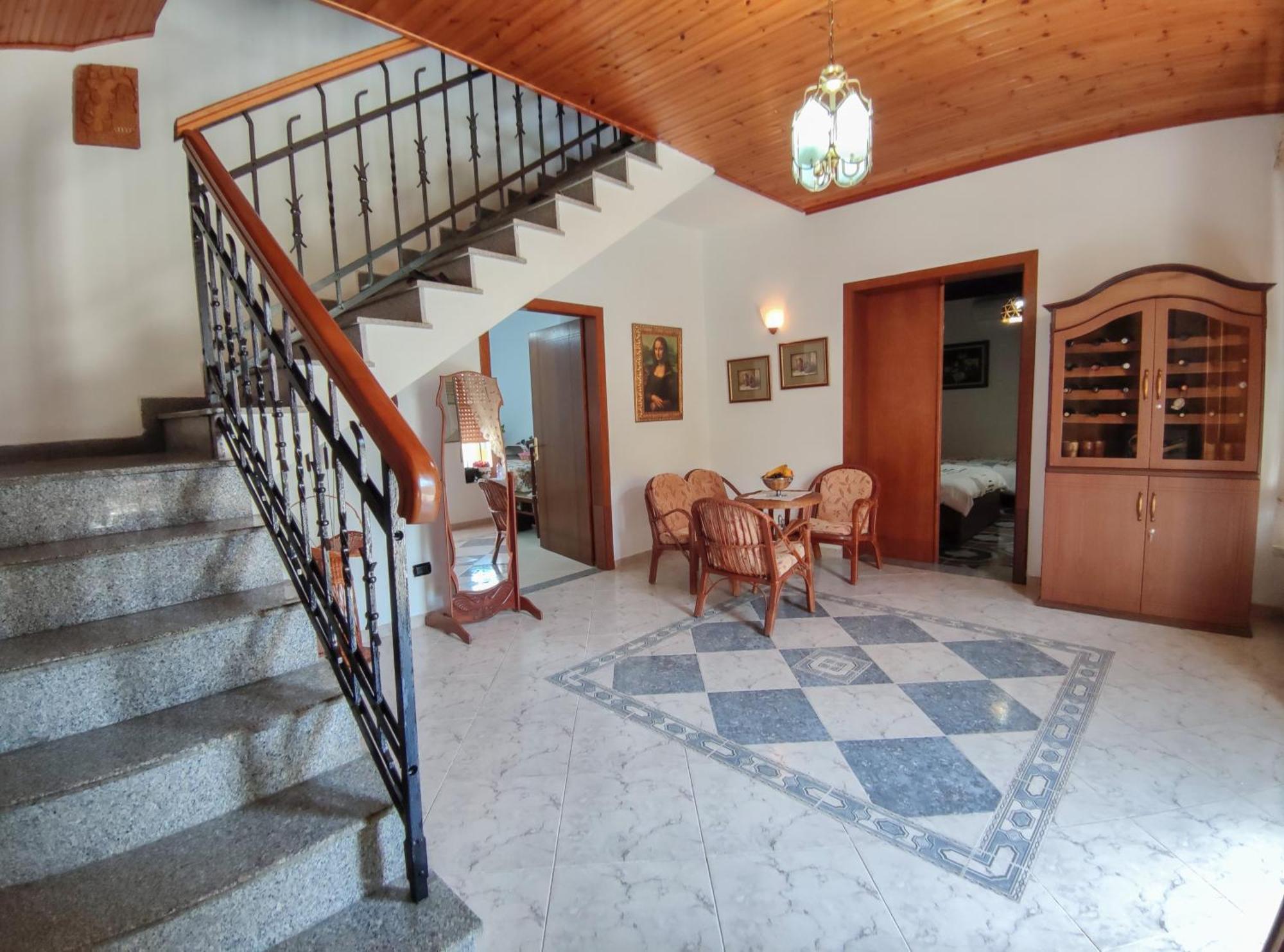 Villa Palma Center Берат Стая снимка